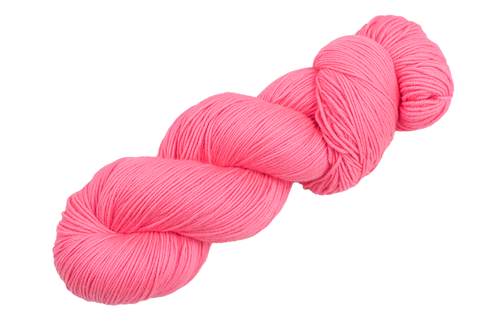 Wollmeise DK: Mon Amour