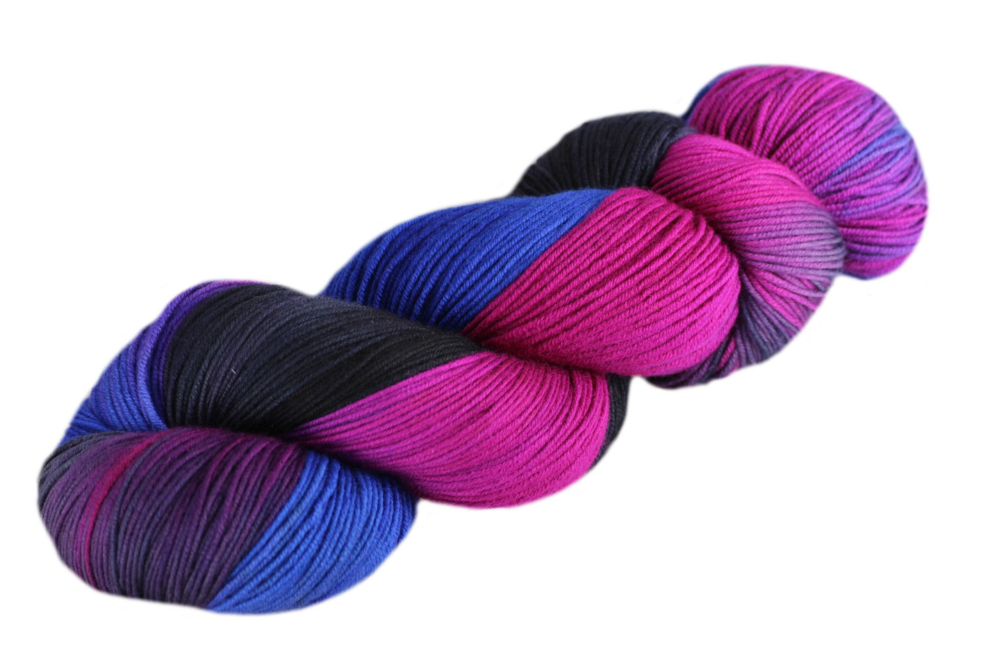 Wollmeise DK: Moon in the 7th House