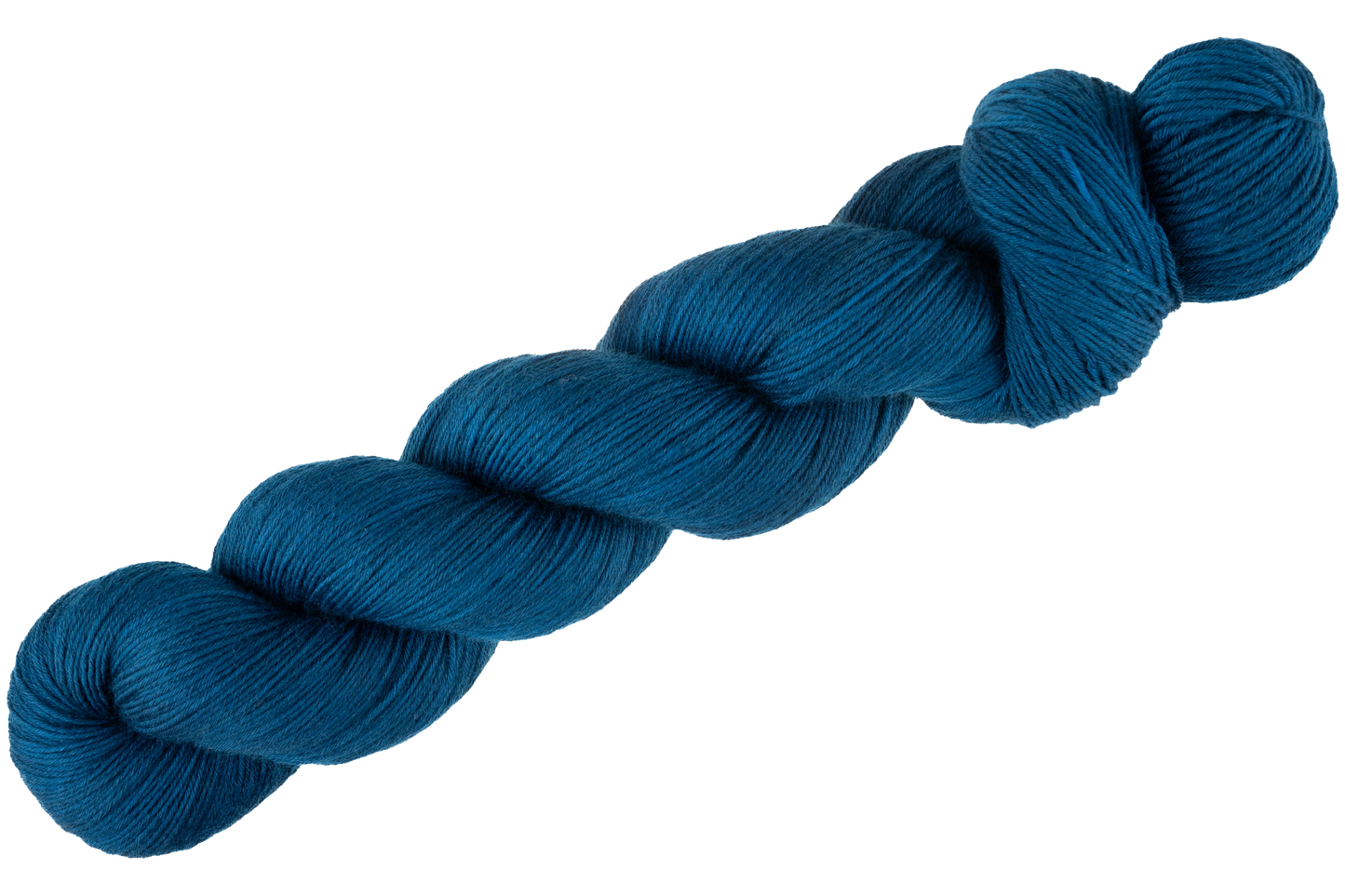 Wollmeise Sport: Nautilus