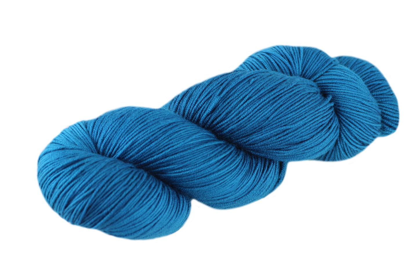 Wollmeise DK: Neptun (regular)