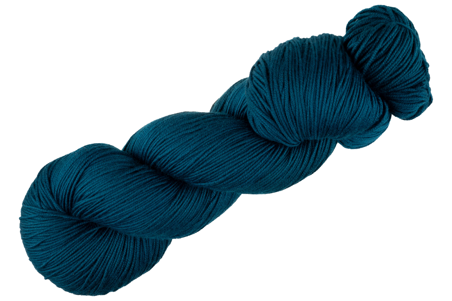 Wollmeise DK: Neptun (dark)