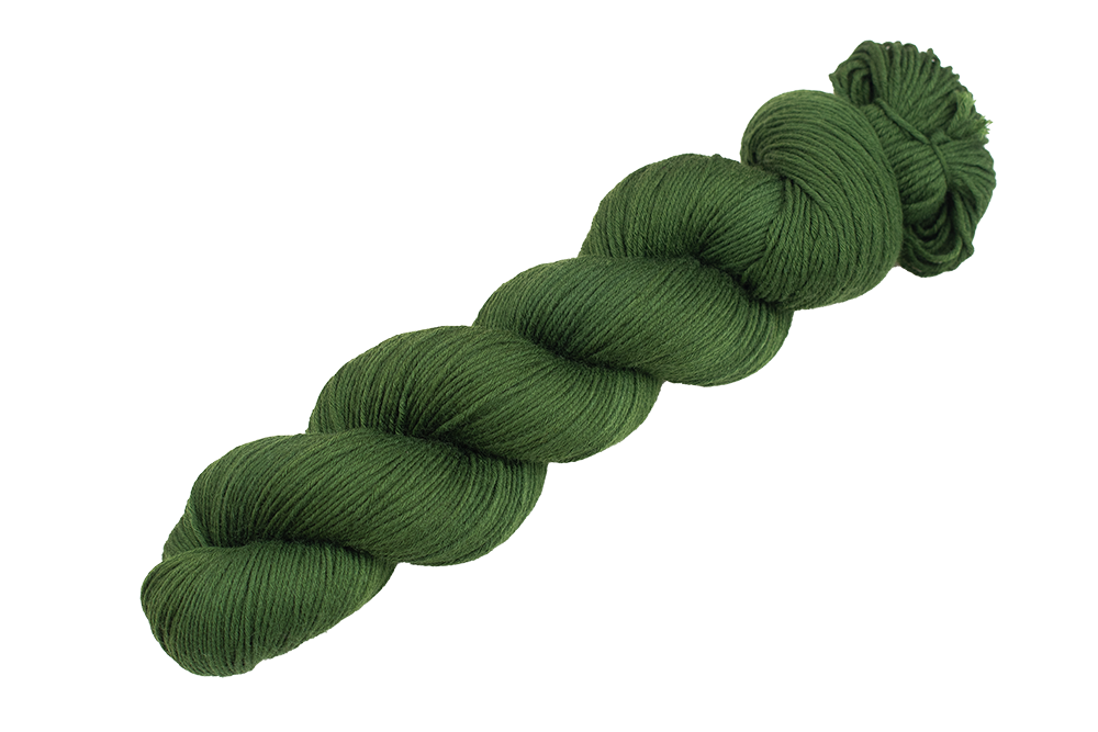 Wollmeise Sport: Pesto