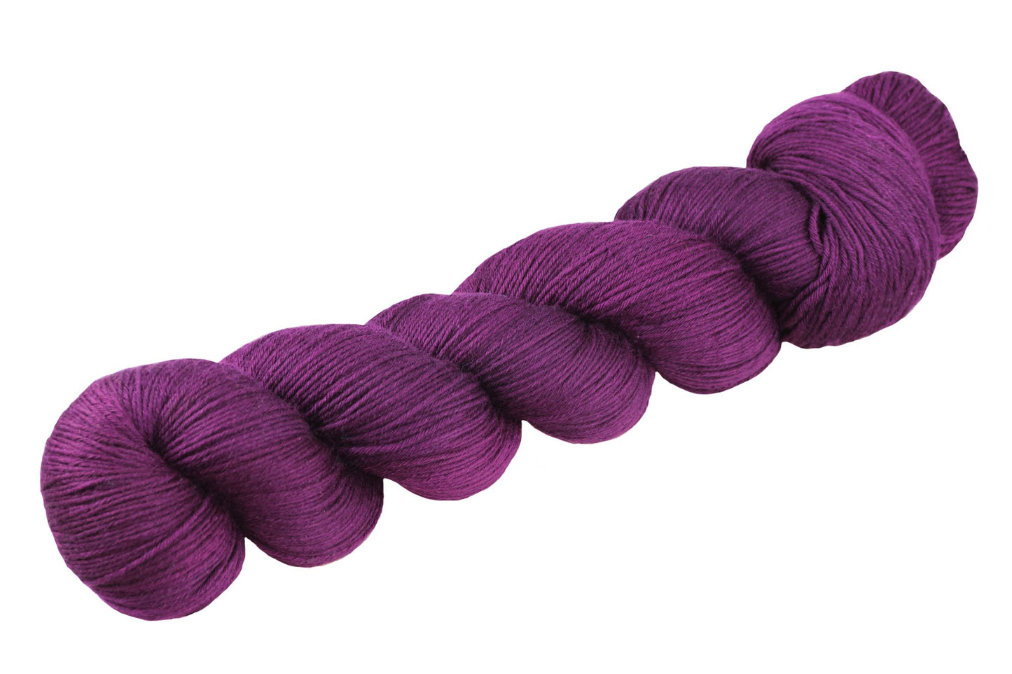 Wollmeise Sport: Petit Poison Nr. 5 (regular)