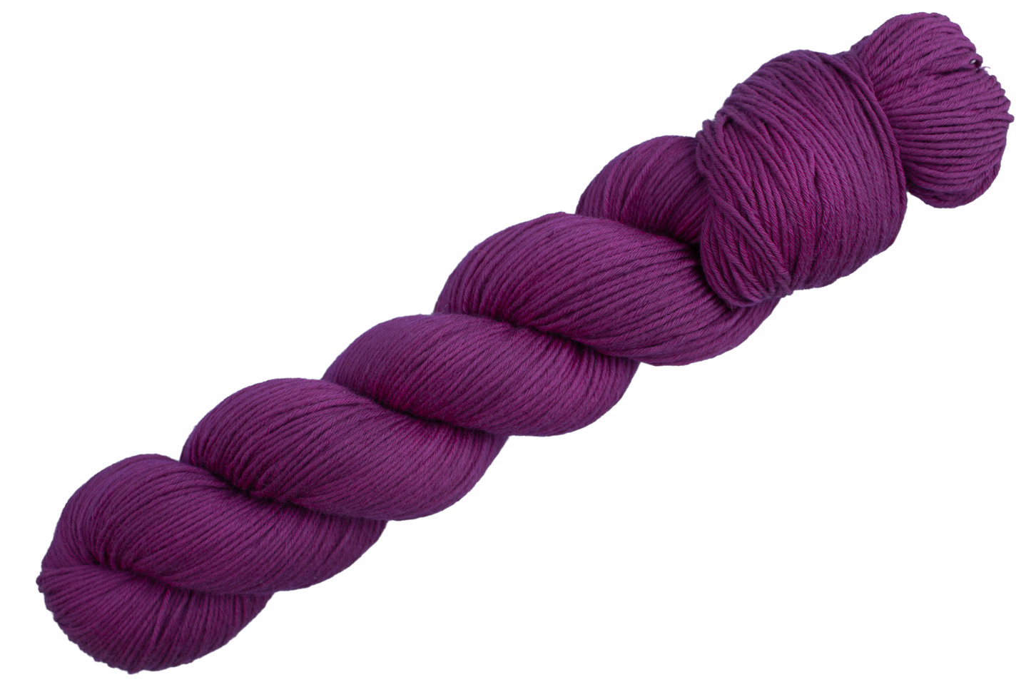 Wollmeise Sport: Petit Poison No. 5 (light)