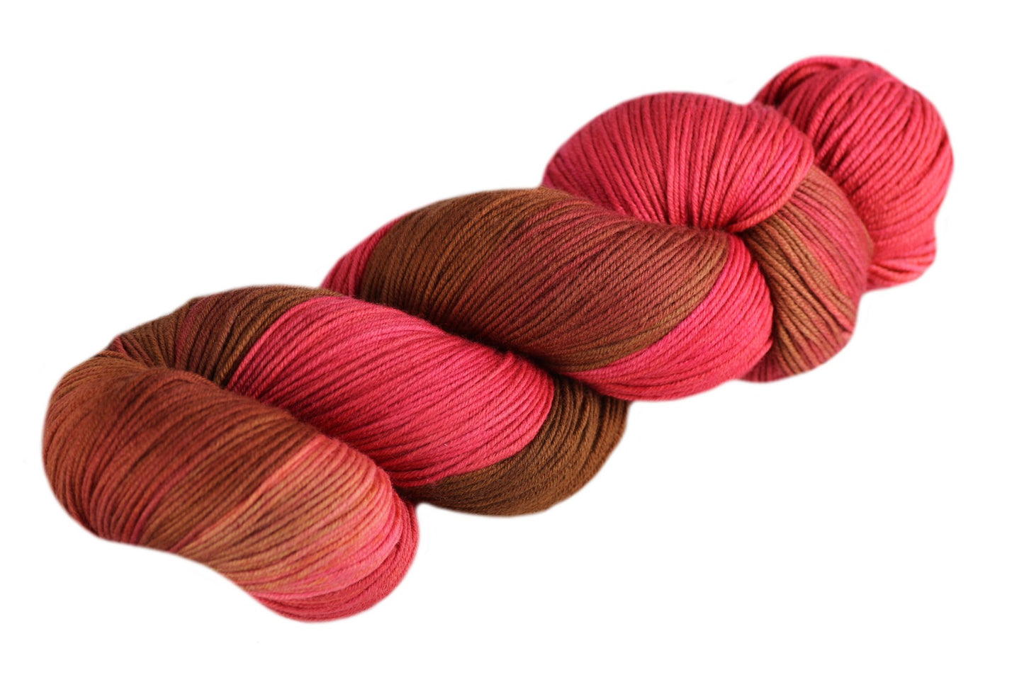 Wollmeise DK: Peach Stone