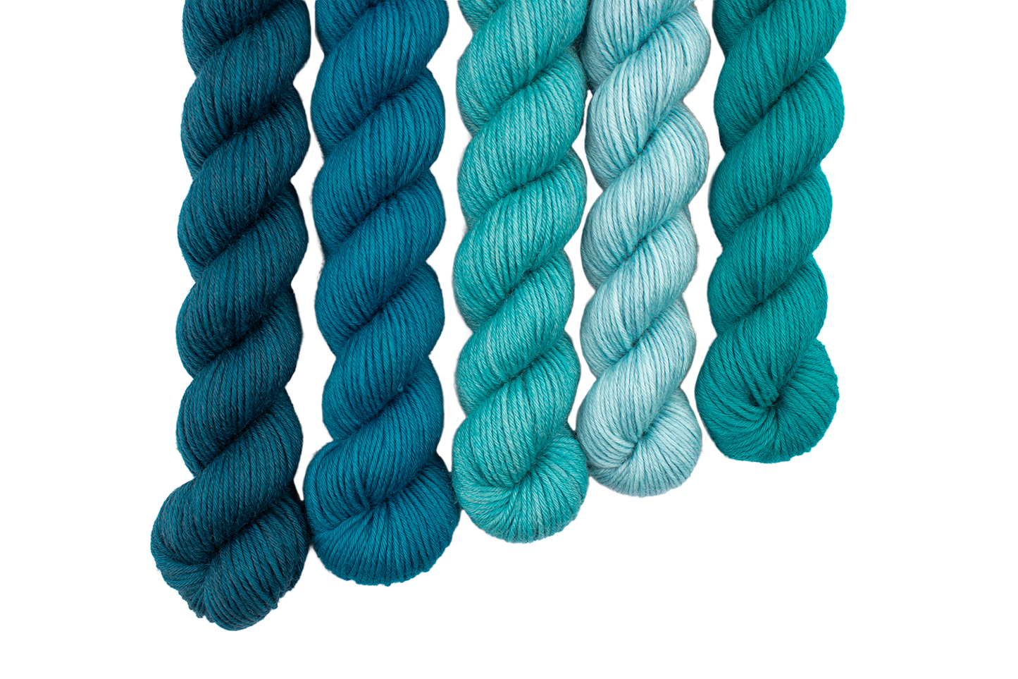 Pure: Poseidon