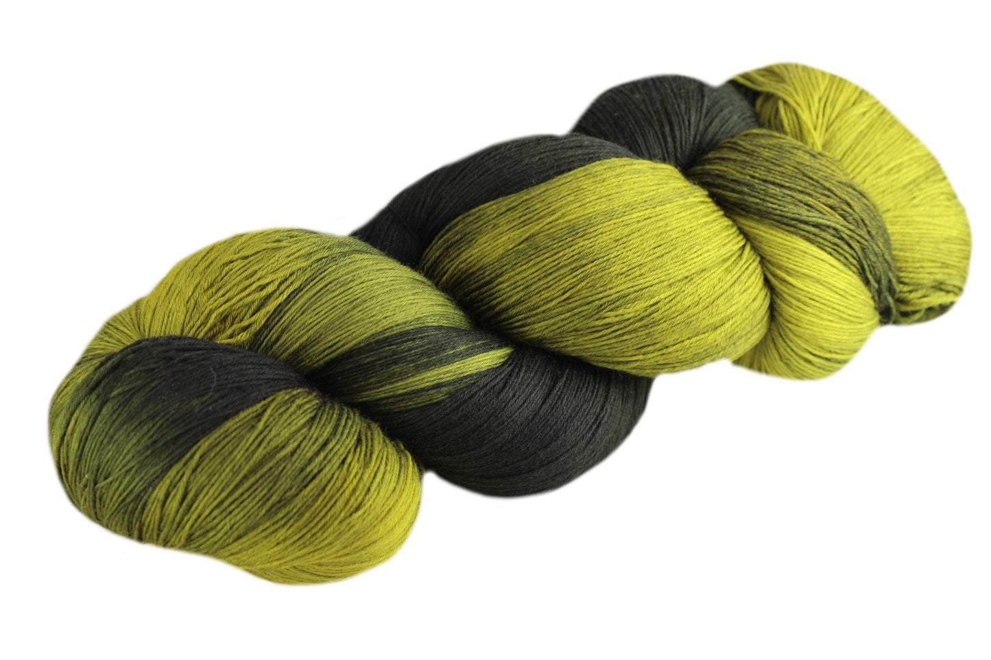 Lace yarn: Potzblitz