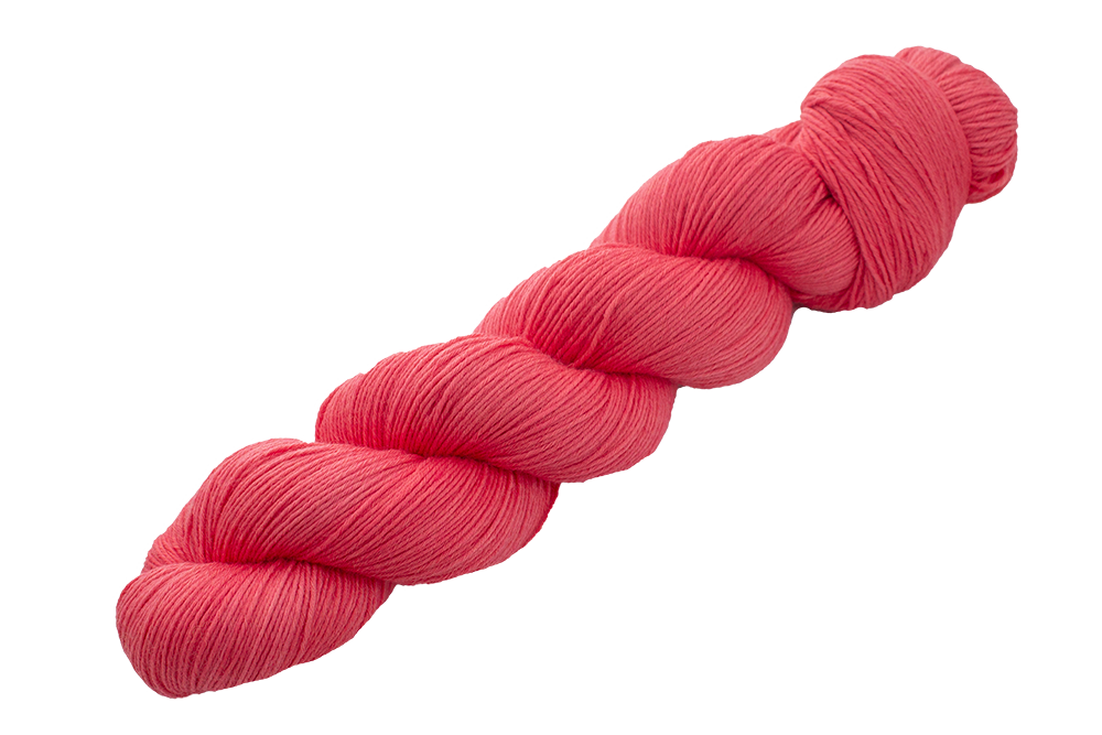 Wollmeise Sport: Salmone