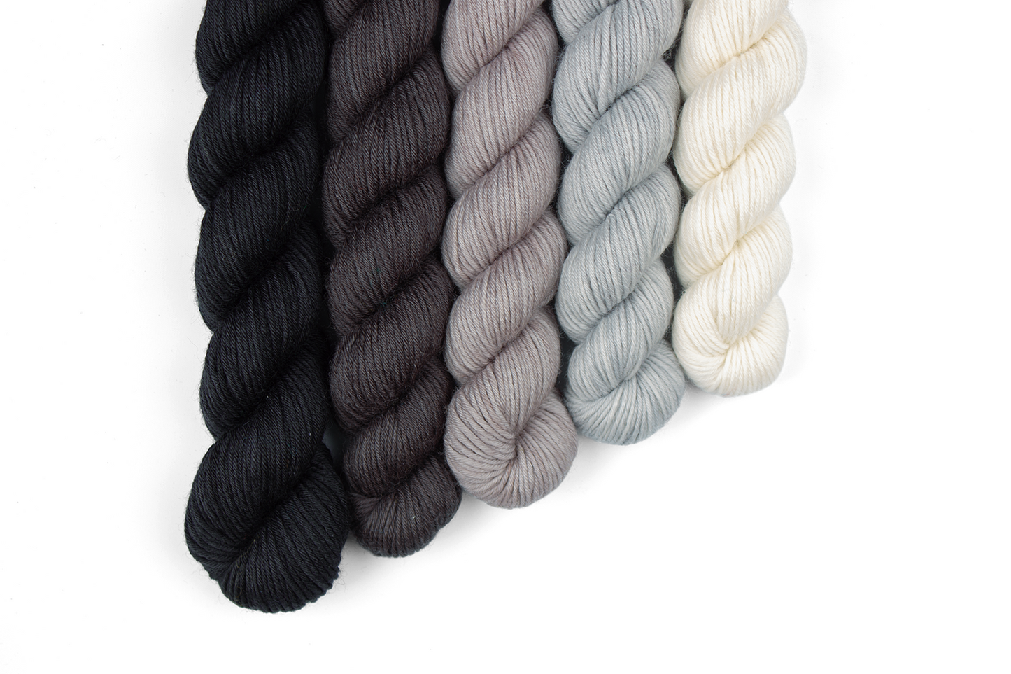 Pure: Schneemann ohne Nase