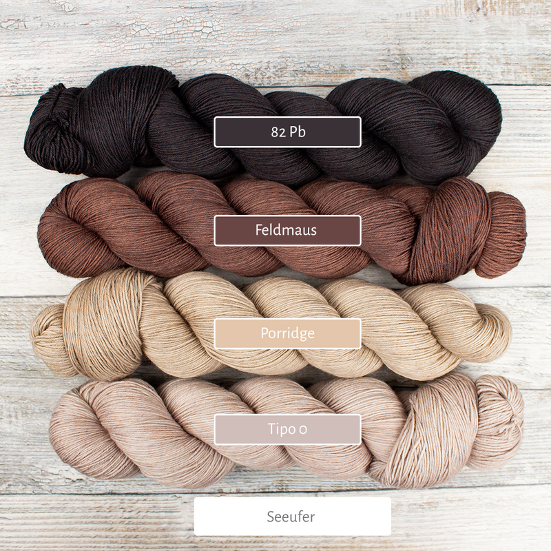 Pure: Kombisets (Seeufer)