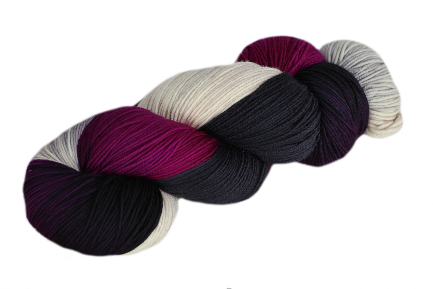 Wollmeise DK: Scandal surrounding Rosi