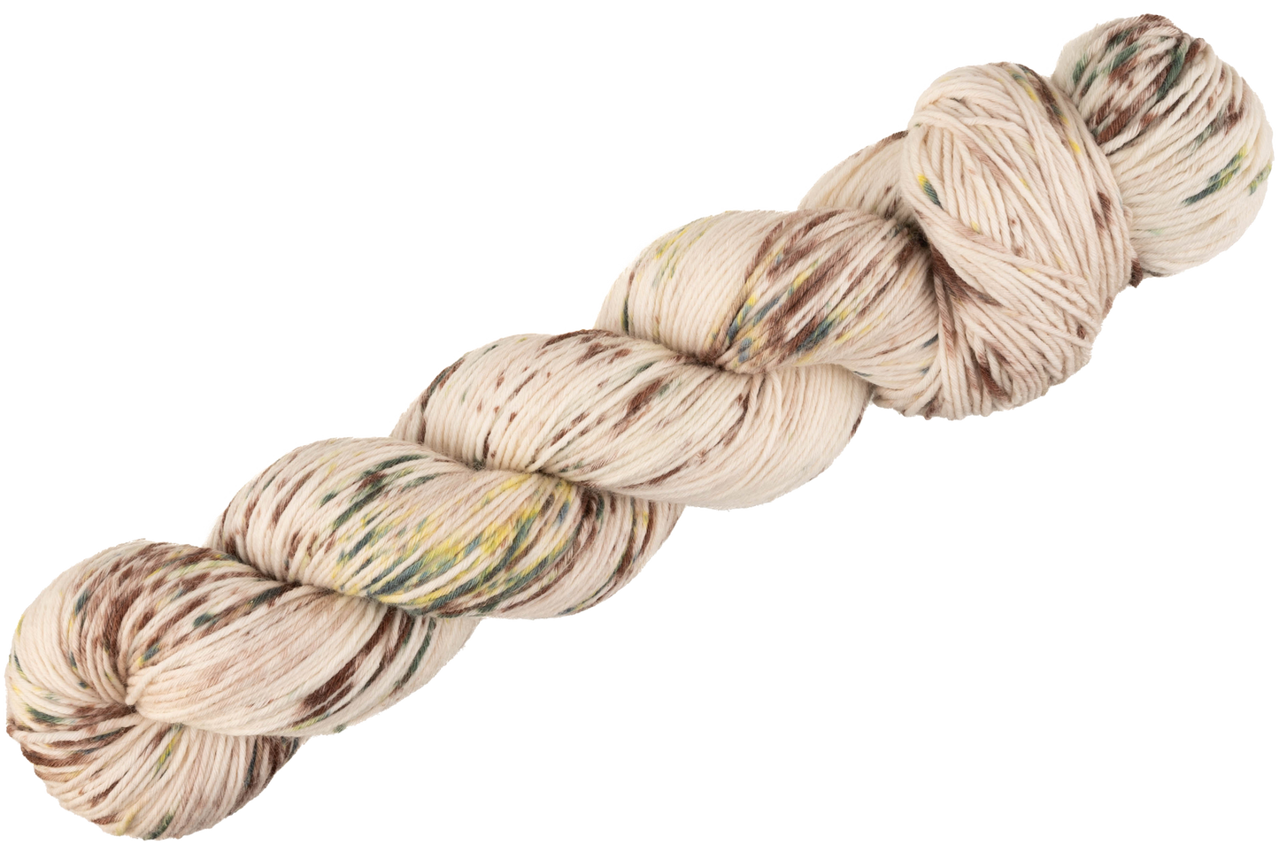 Wollmeise Sport: Steinpilz