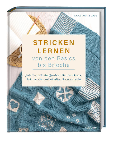 Stricken lernen von den Basics bis Brioche – Rohrspatz & Wollmeise GmbH