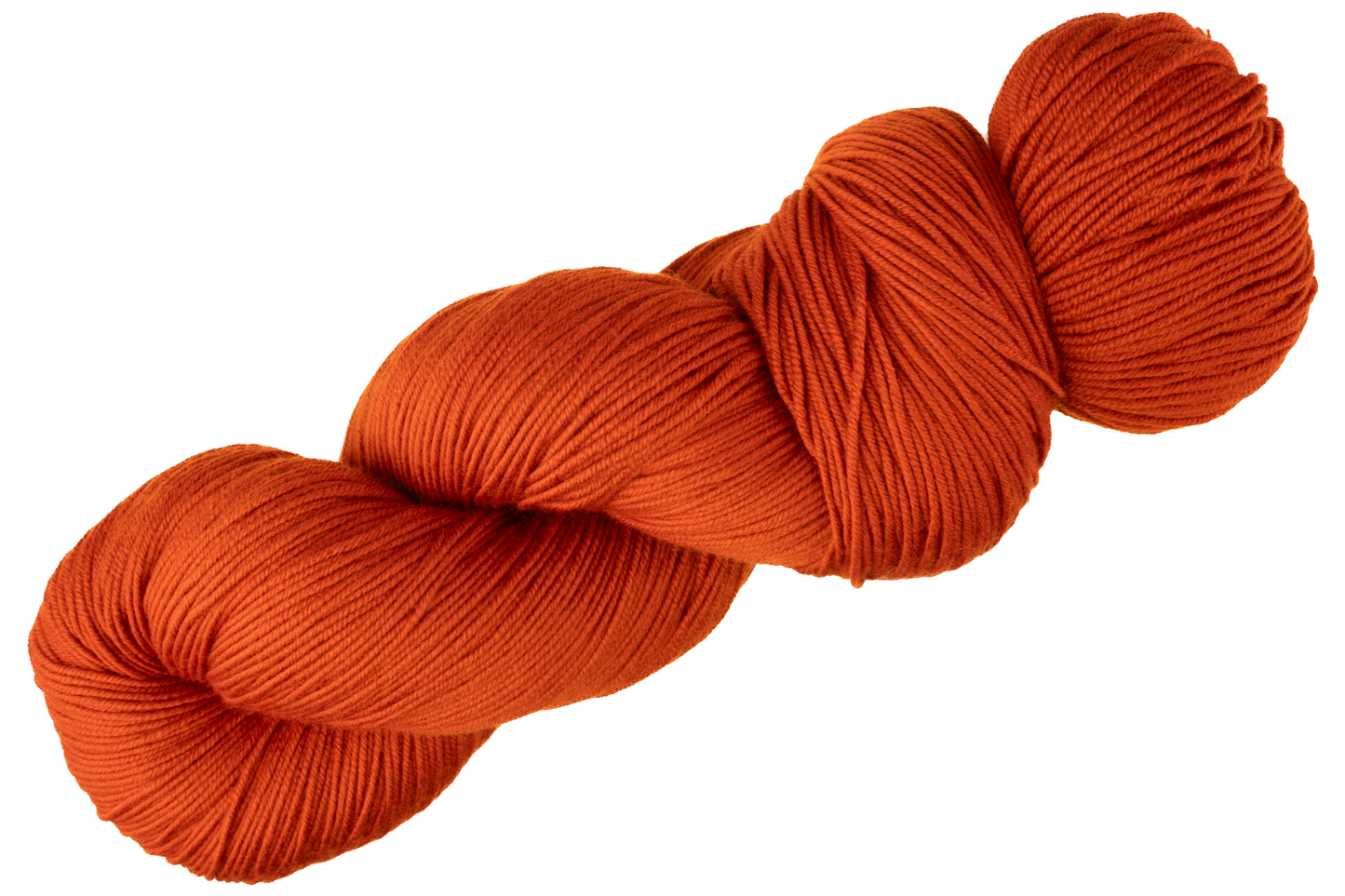 Wollmeise DK: Tandoori Masala (light)