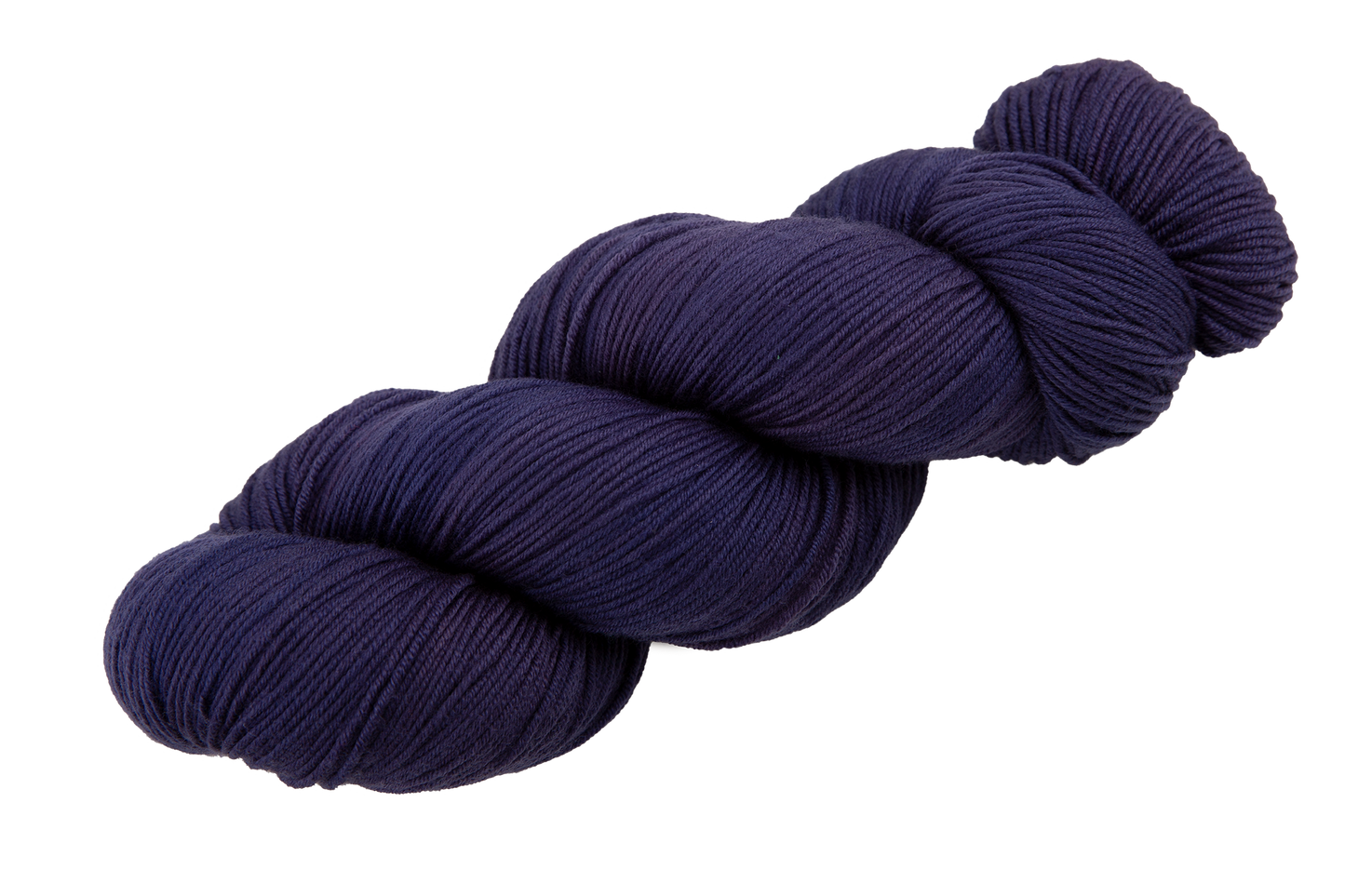 Wollmeise DK: Pigeon