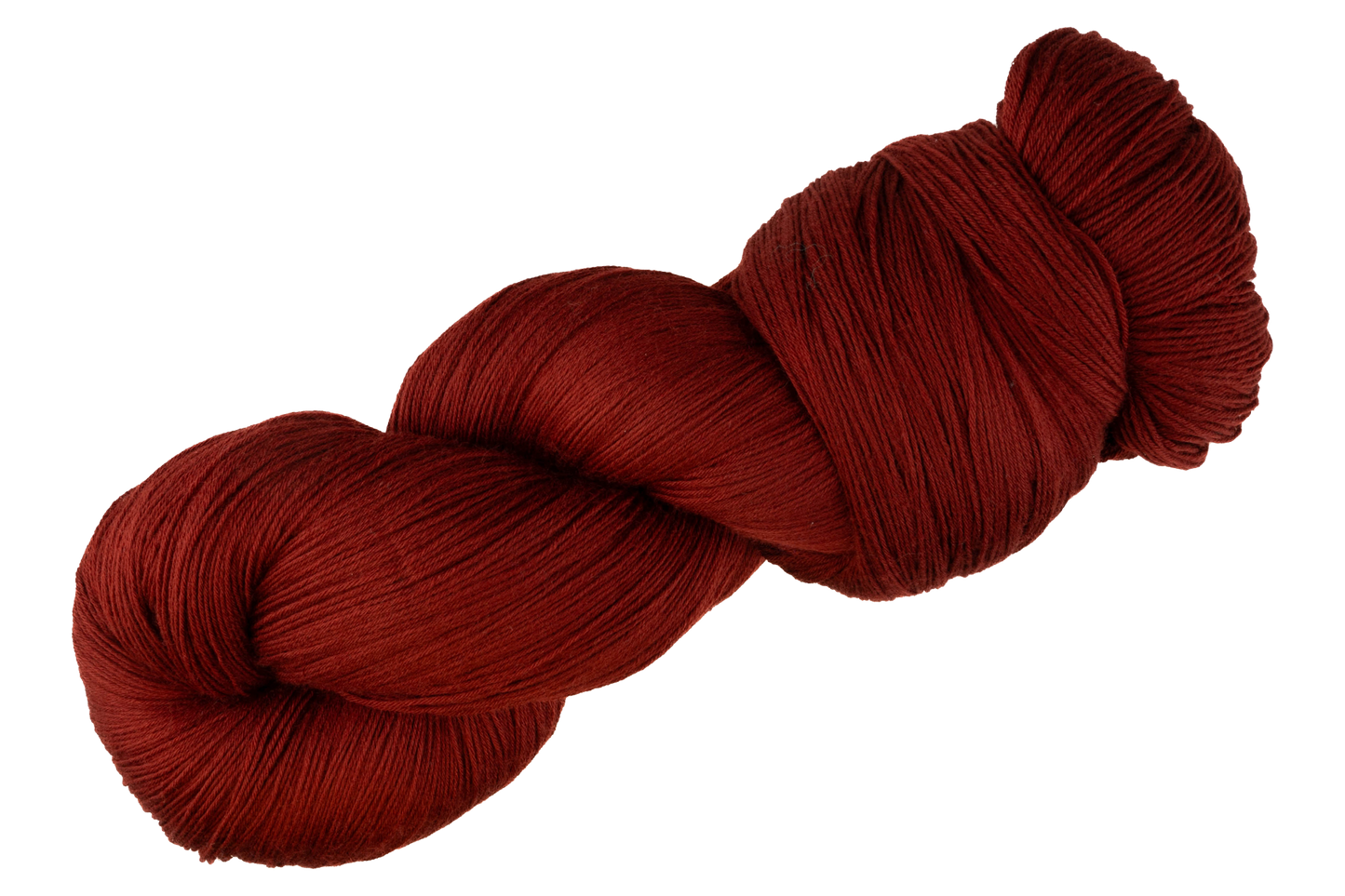 Lace yarn: Deadly nightshade (light)