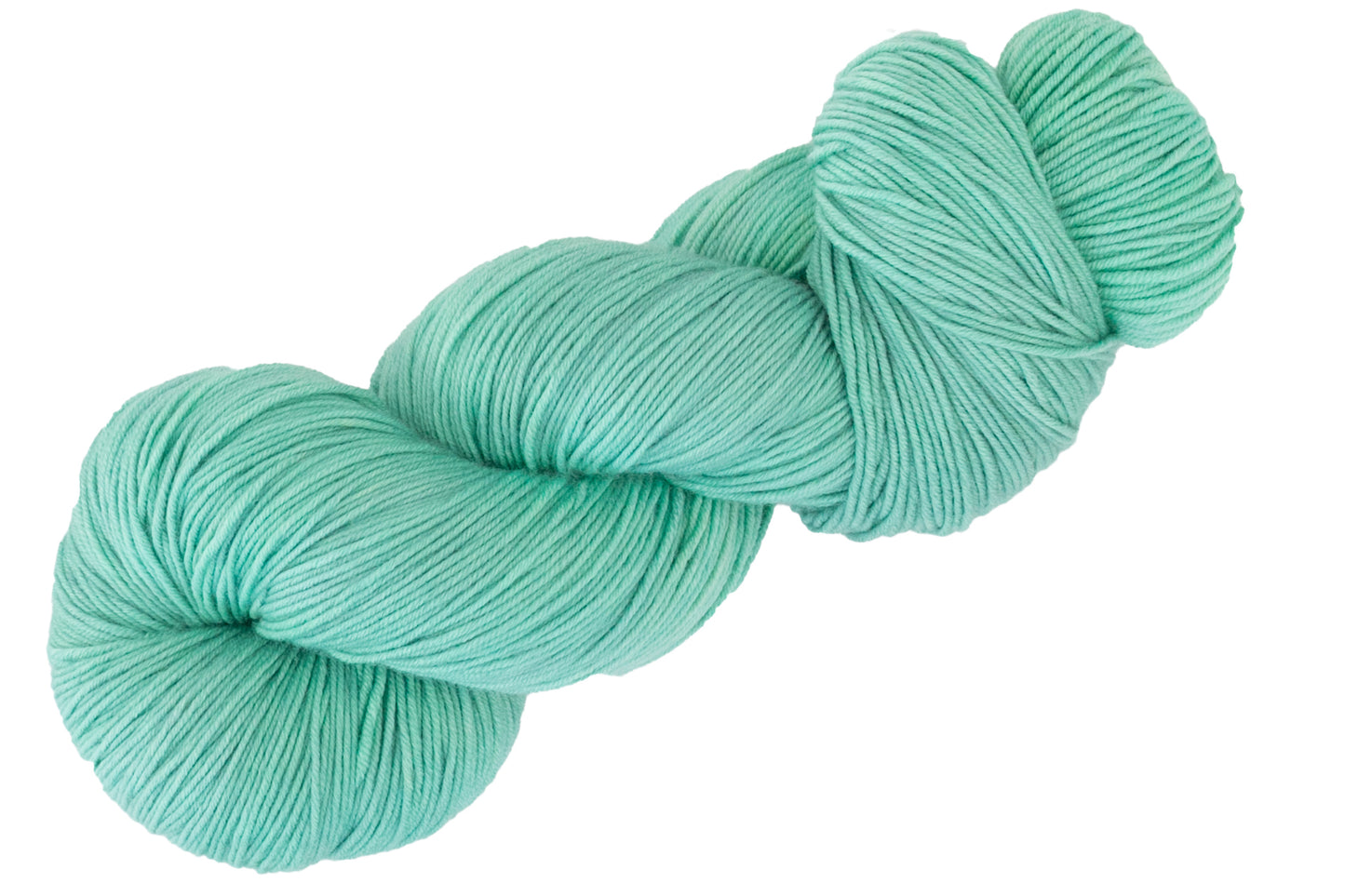 Wollmeise DK: invigorating