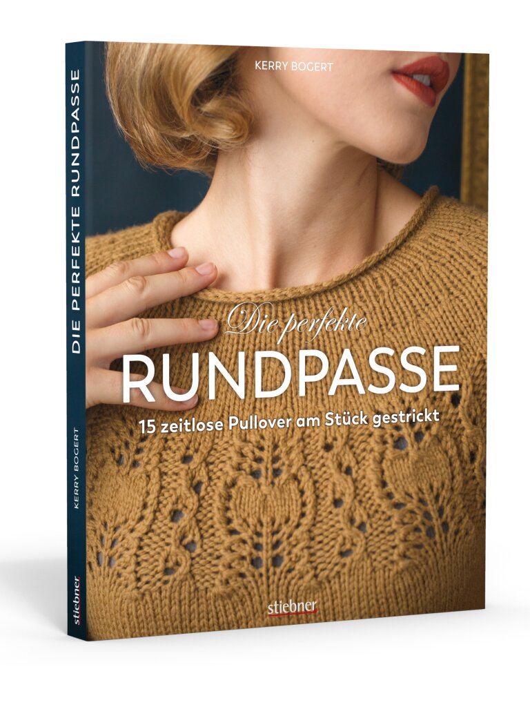 Die perfekte Rundpasse