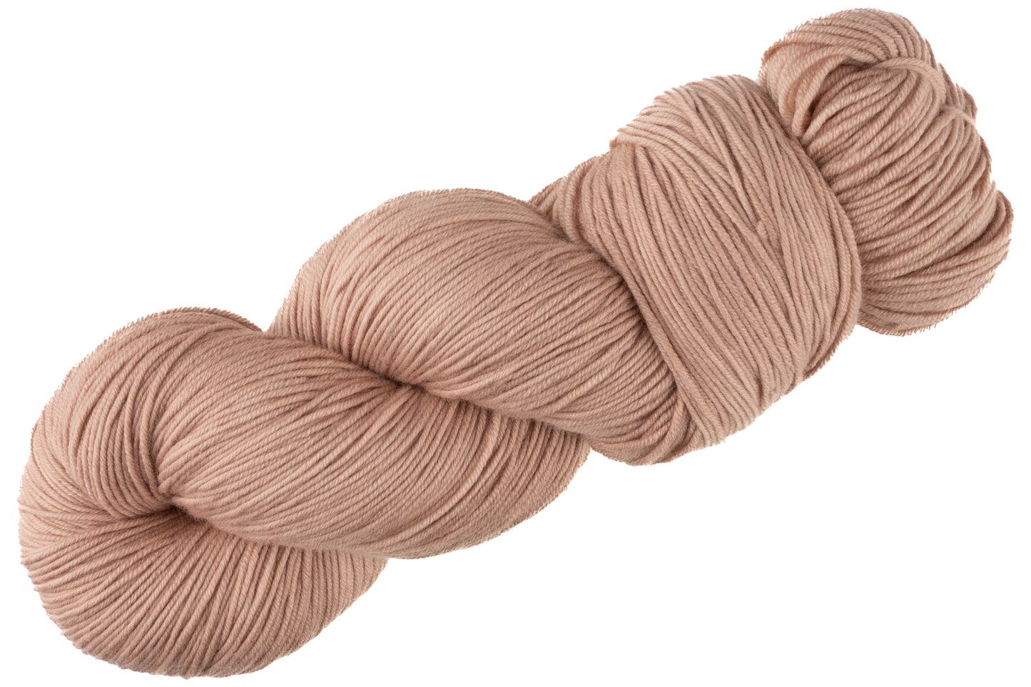 Wollmeise DK: cremig