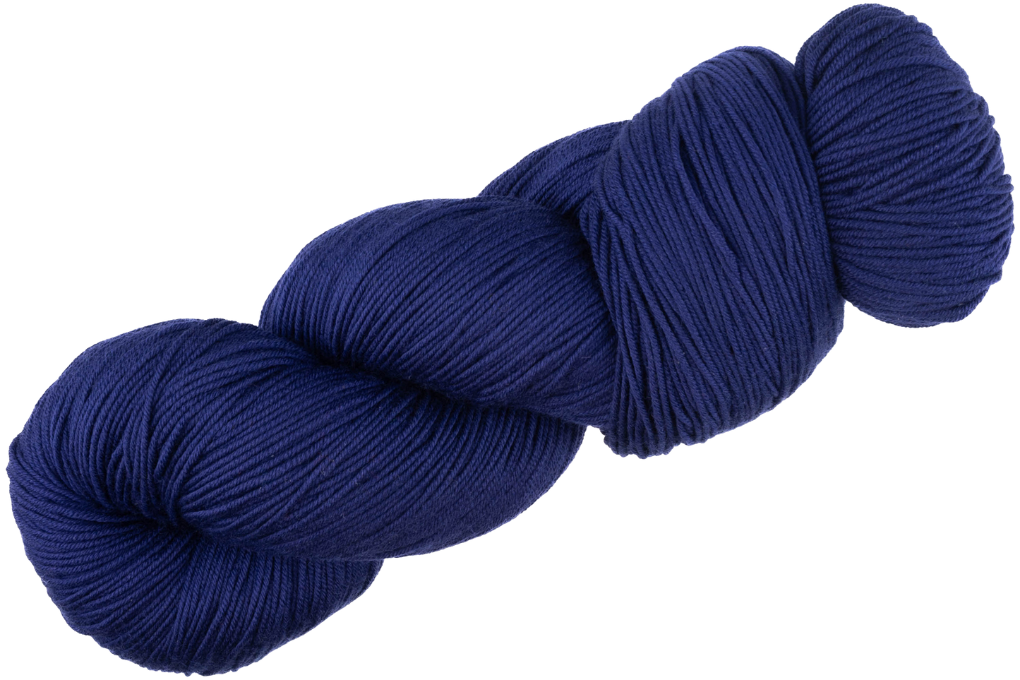 Wollmeise DK: ein klein wenig verrucht