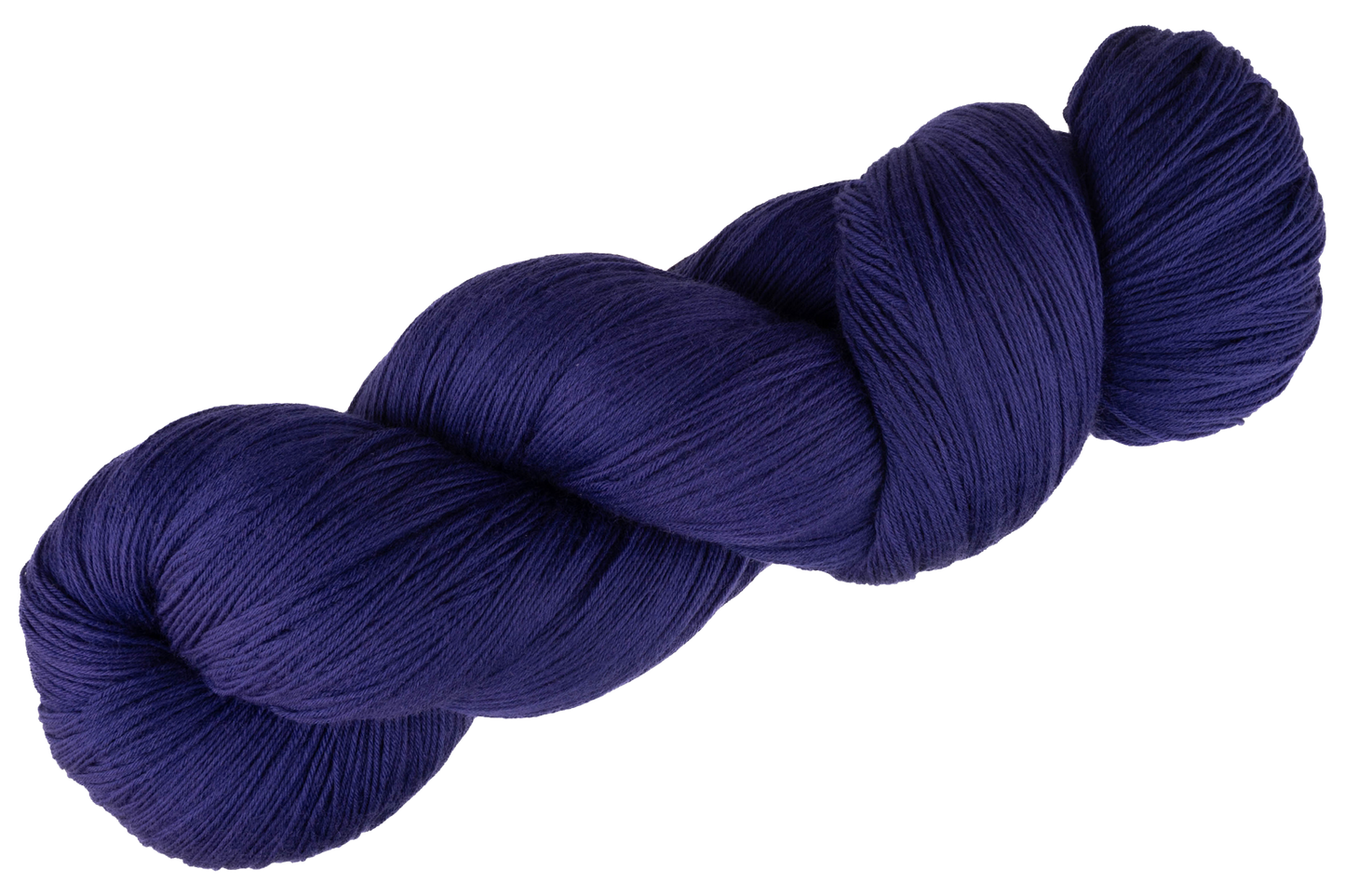 Lacegarn: ein klein wenig verrucht