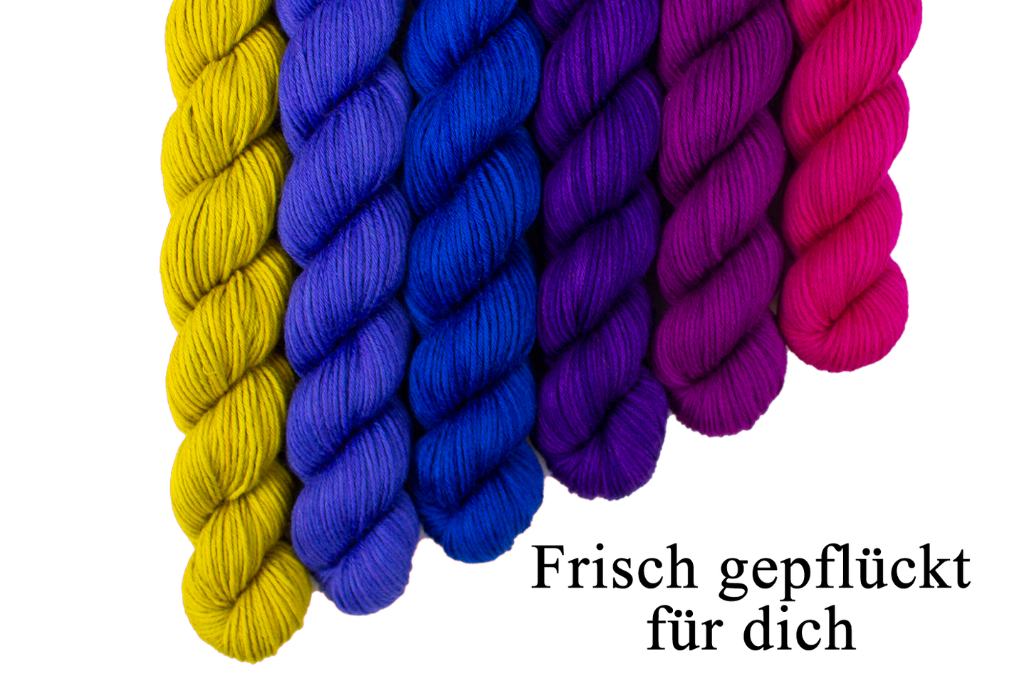 Pure: Freshly picked for you