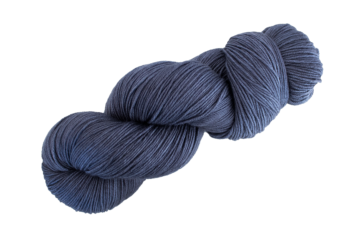 Wollmeise DK: cheerful men's colors