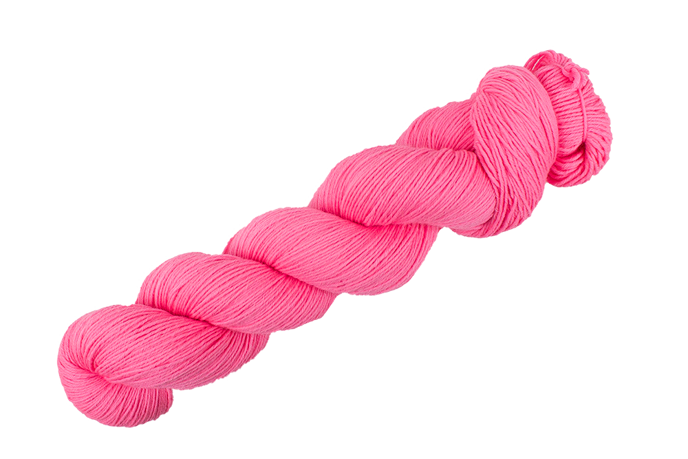 Wollmeise Sport: Mon Amour