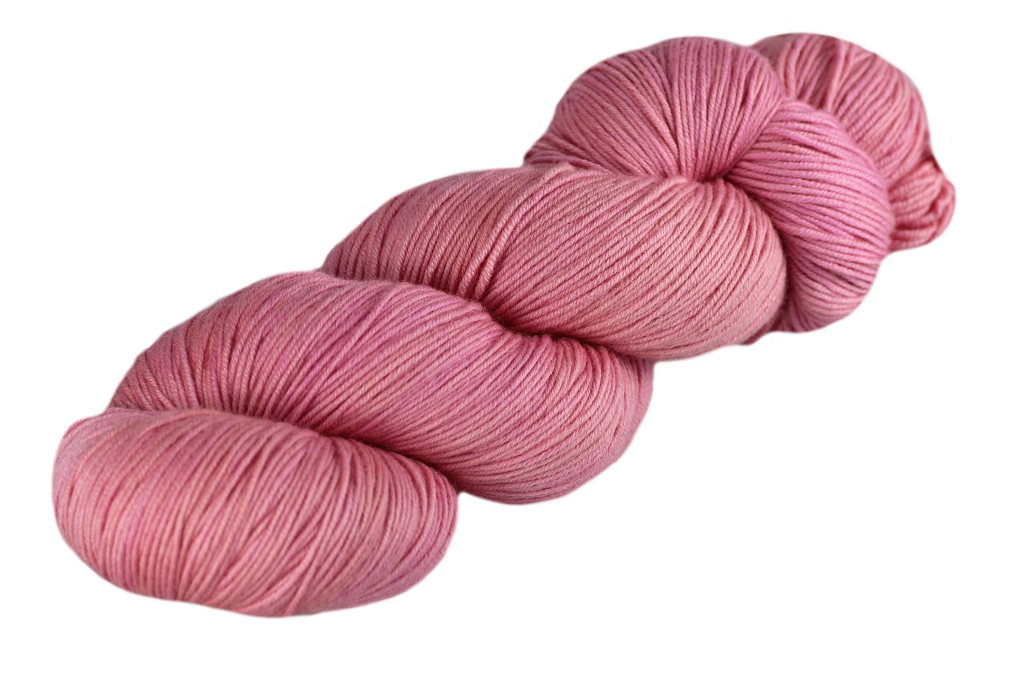 Wollmeise DK: rosy