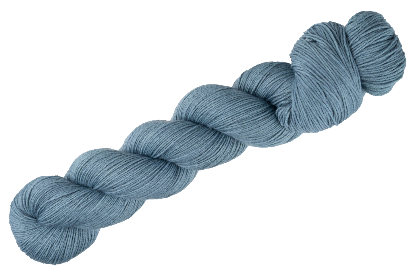 Wollmeise Sport: total edel