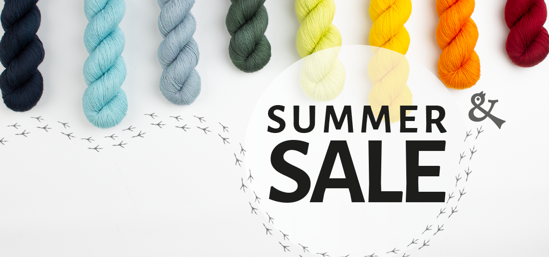 Summer Sale 2026