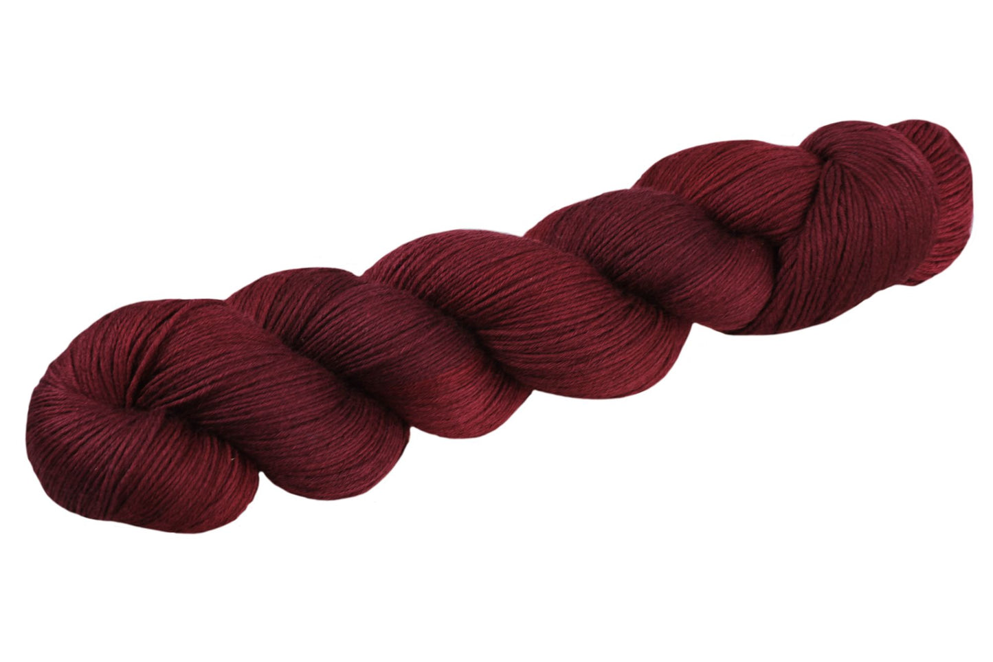 Wollmeise Sport: 0-Rh-negativ