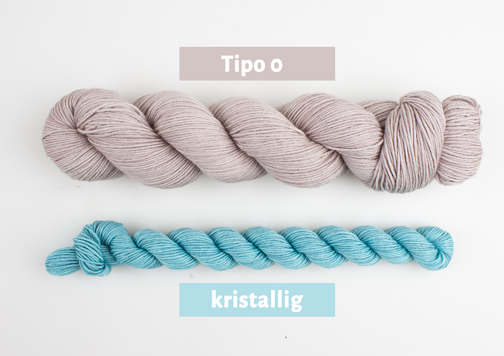 Wollmeise Sport: Garnset 2 für Alva Socks