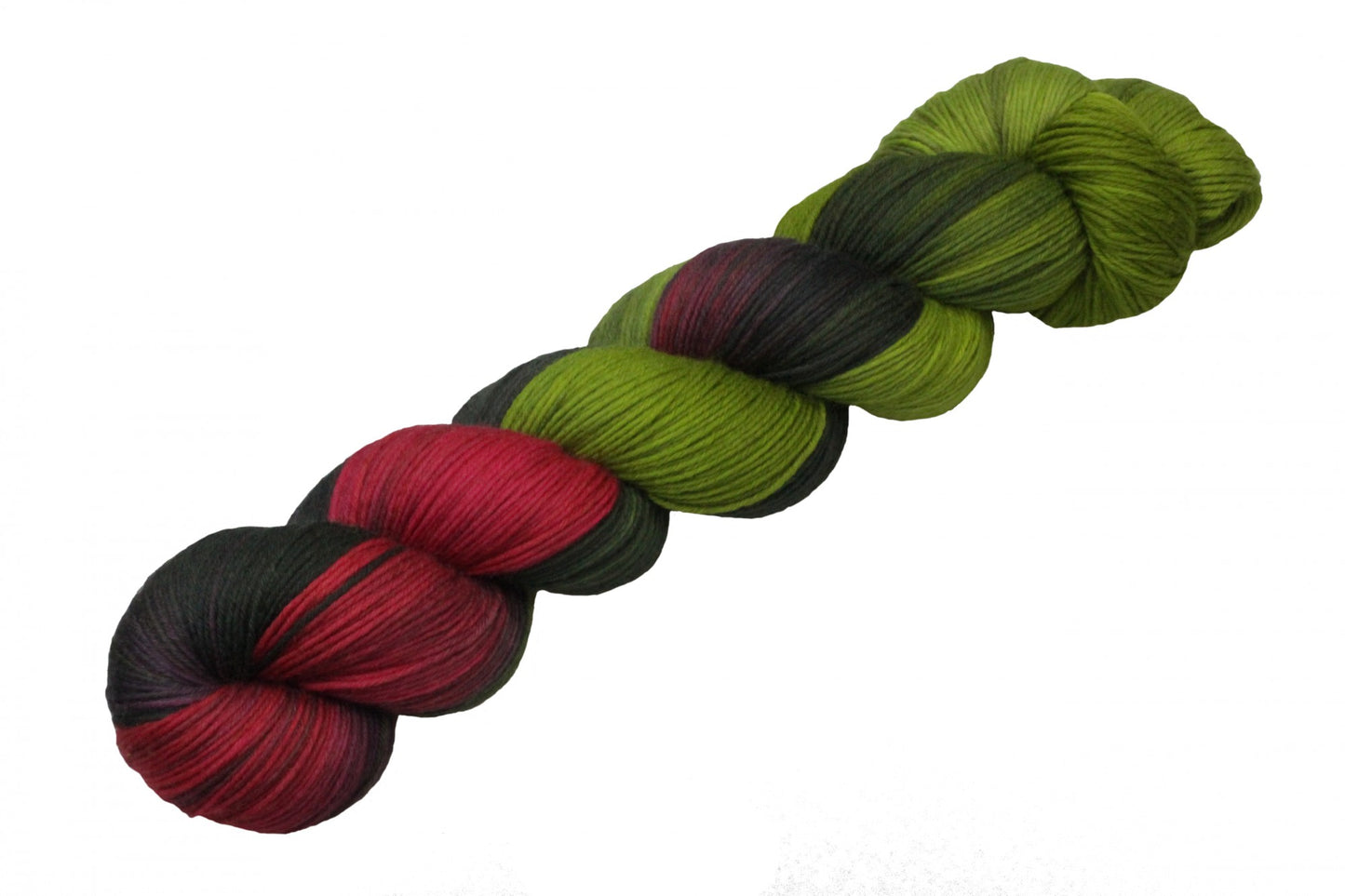 Twin: Mouse Ballet on the Meadow