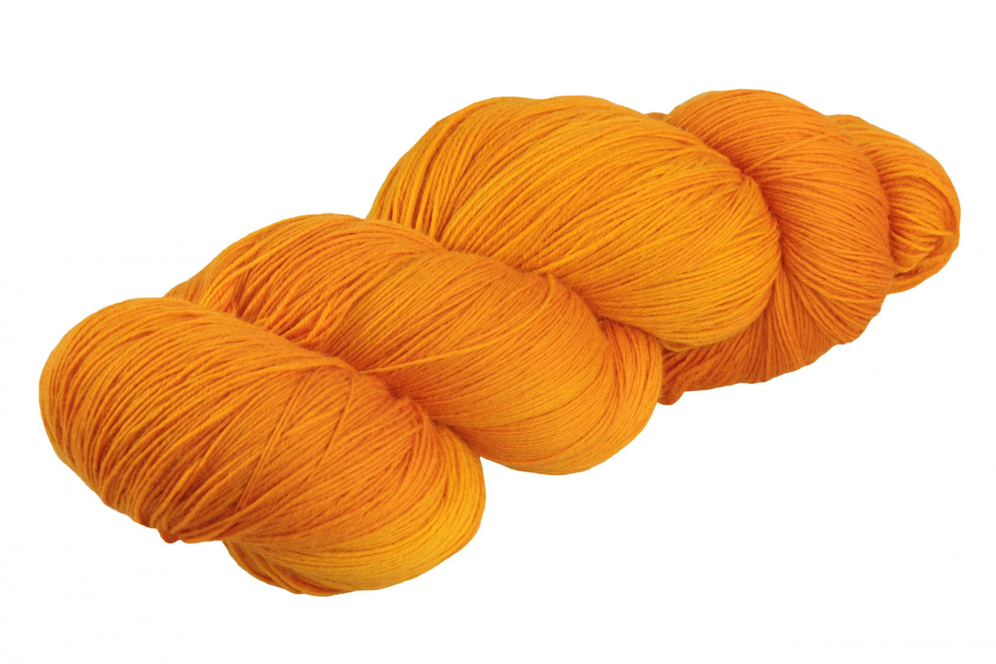 Lace yarn: Good Morning