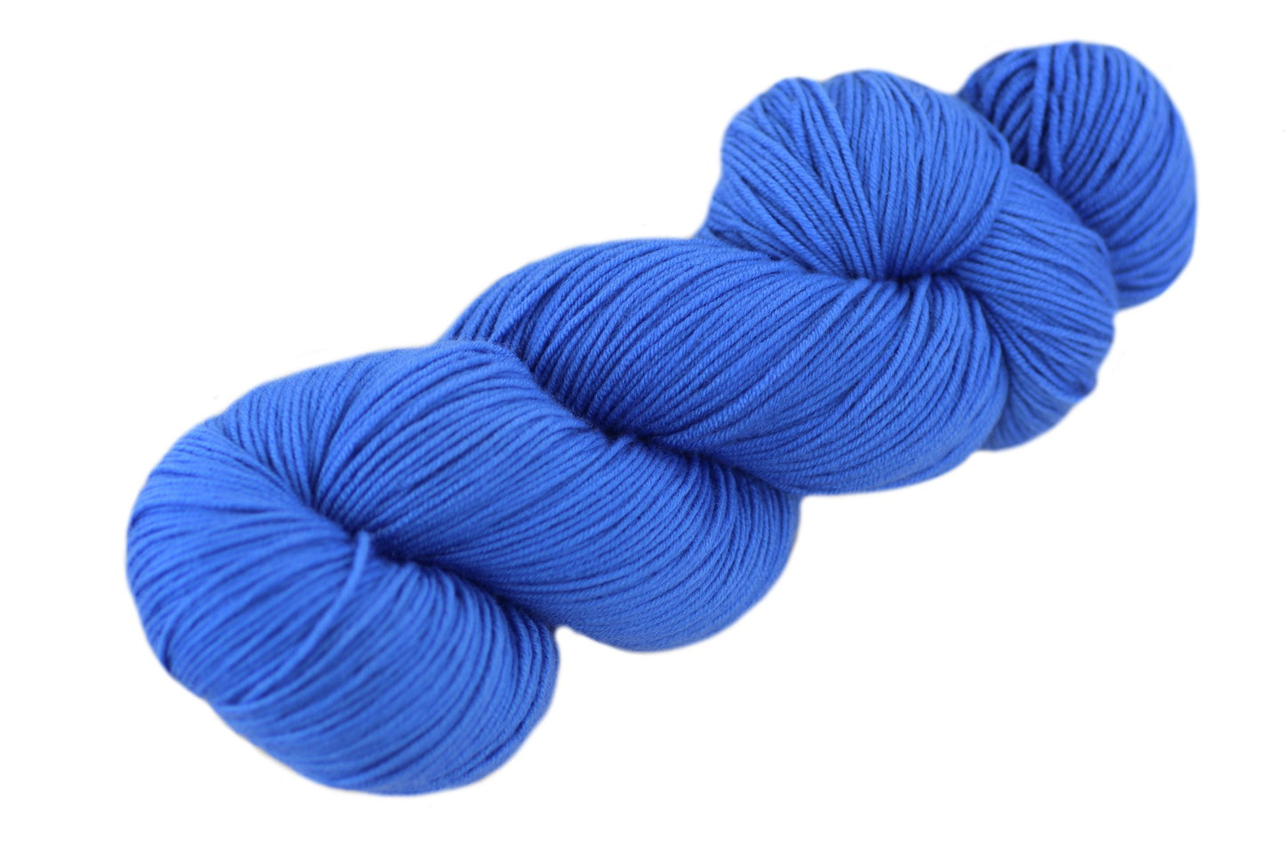 Wollmeise DK: himmelblau