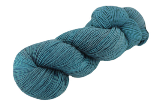 Wollmeise DK: Patina