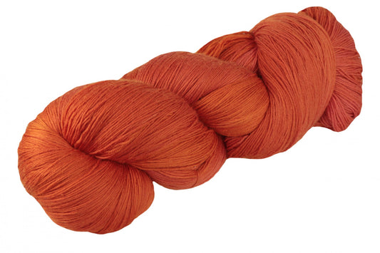 Lace yarn: Campari Piccolo