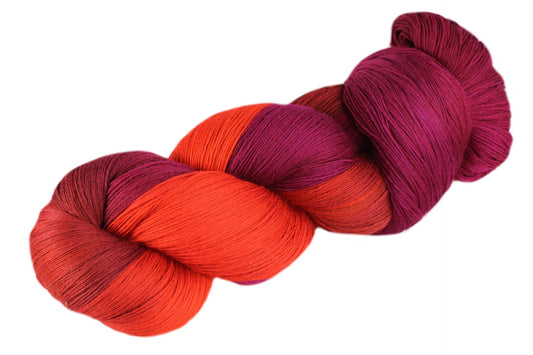 Lace yarn: Femme Fatale