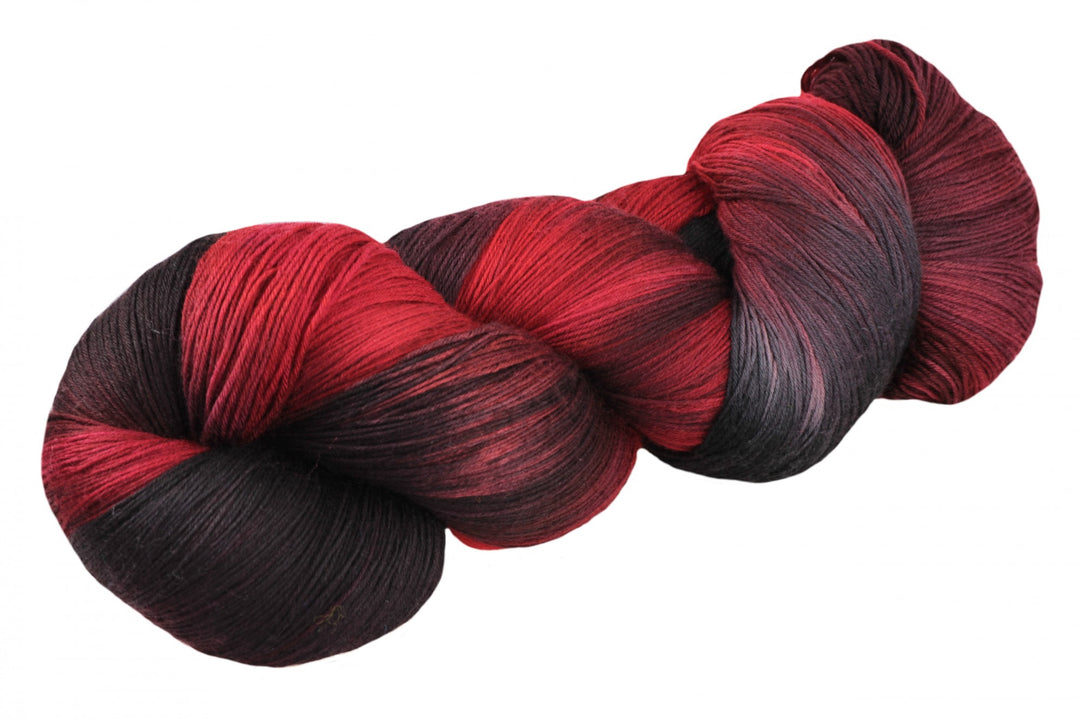 Lacegarn: Fledermaus