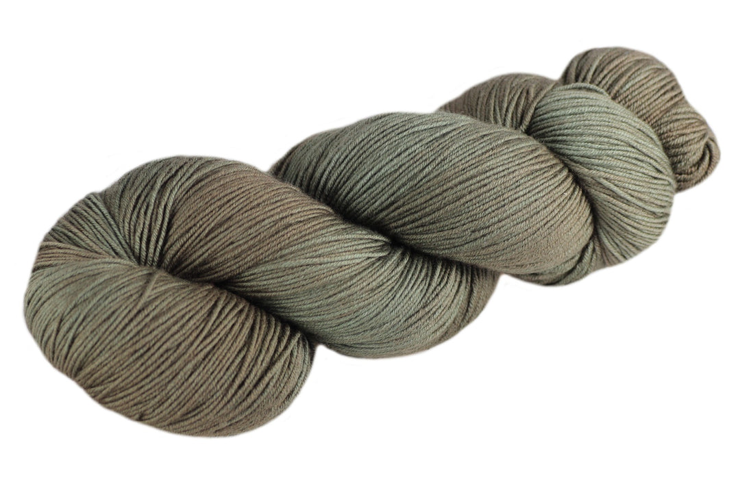 Wollmeise DK: 2 Matsch