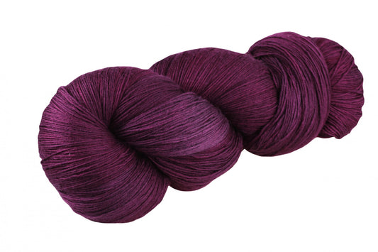 Lacegarn: Magnolie (dark)