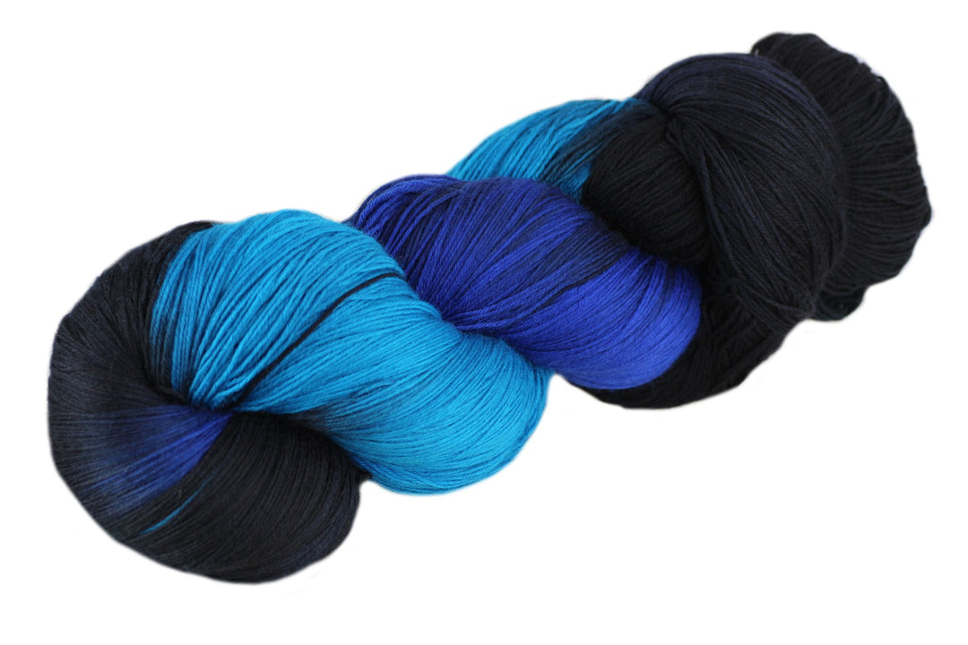 Lacegarn: Mitternacht