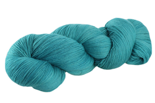 Lace yarn: Ooohm