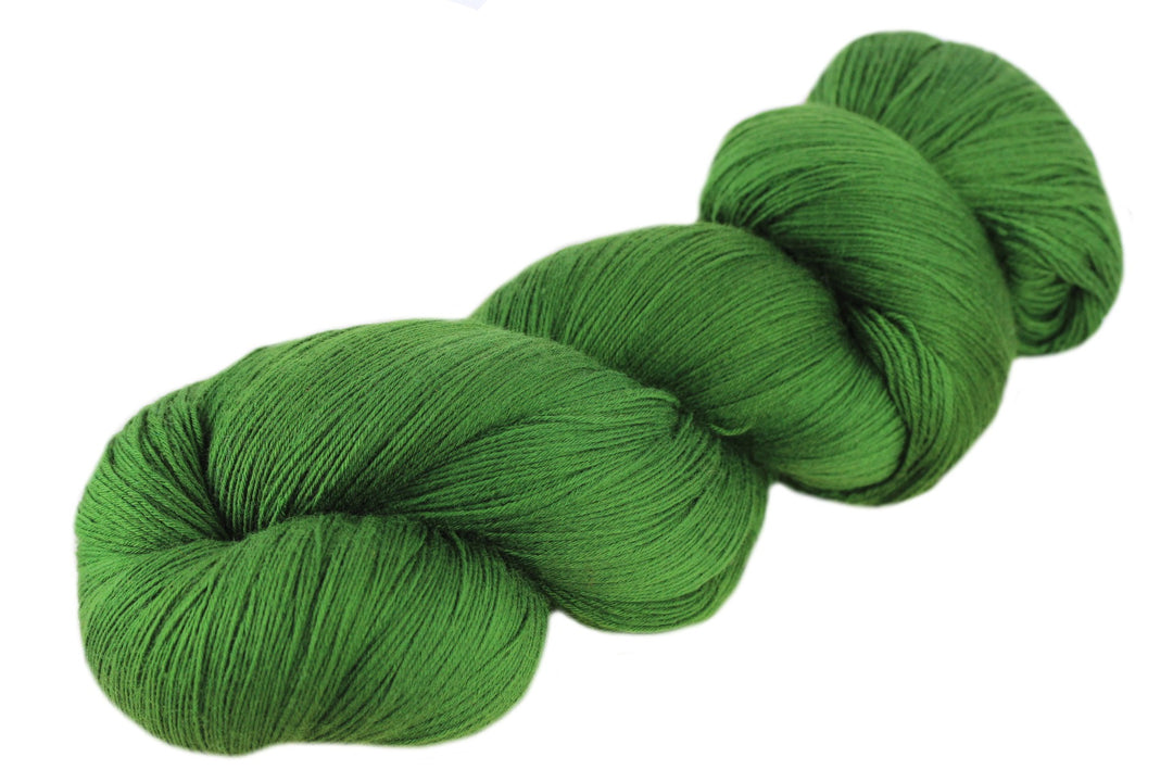Lace yarn: Pesto