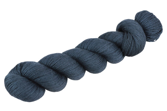 Wollmeise Sport: 26 Fe