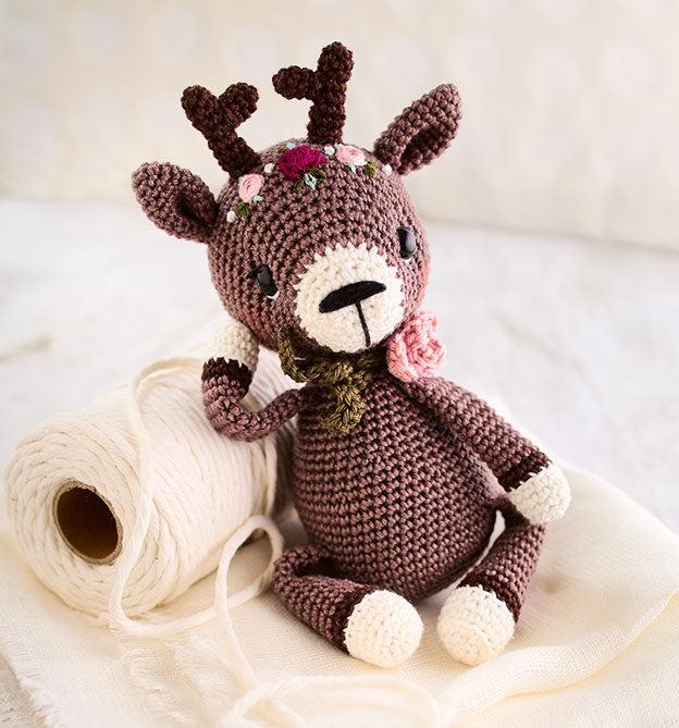 Häkelfreunde & Stickzauber