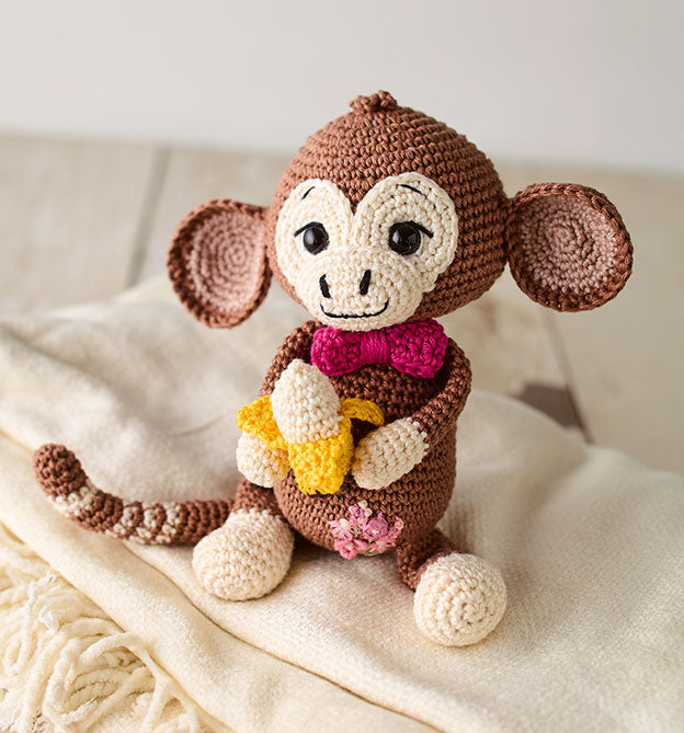 Häkelfreunde & Stickzauber