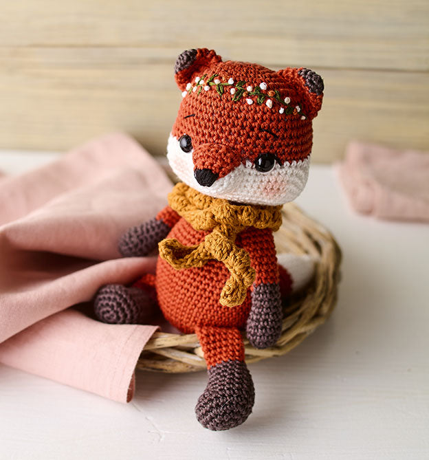 Häkelfreunde & Stickzauber