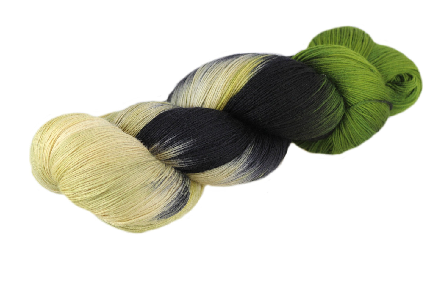 Lace yarn: Schwammerl